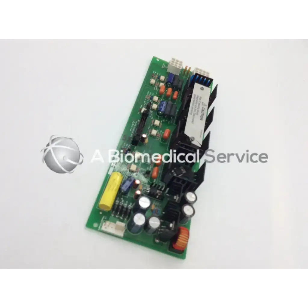 07741-000 4224 21-99 Control Display Board