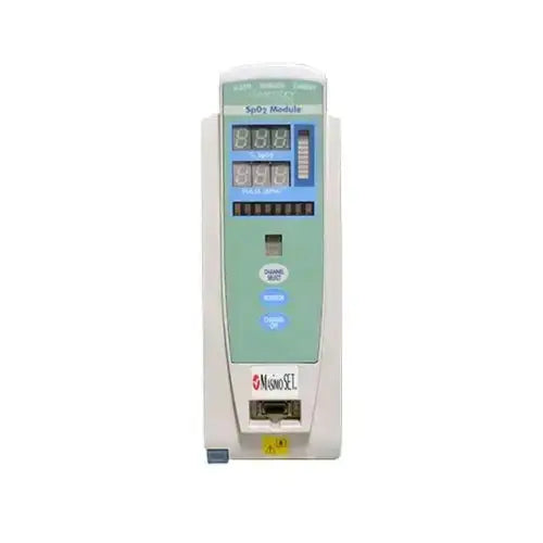 Alaris 8210 Nellcor SPO2 Module