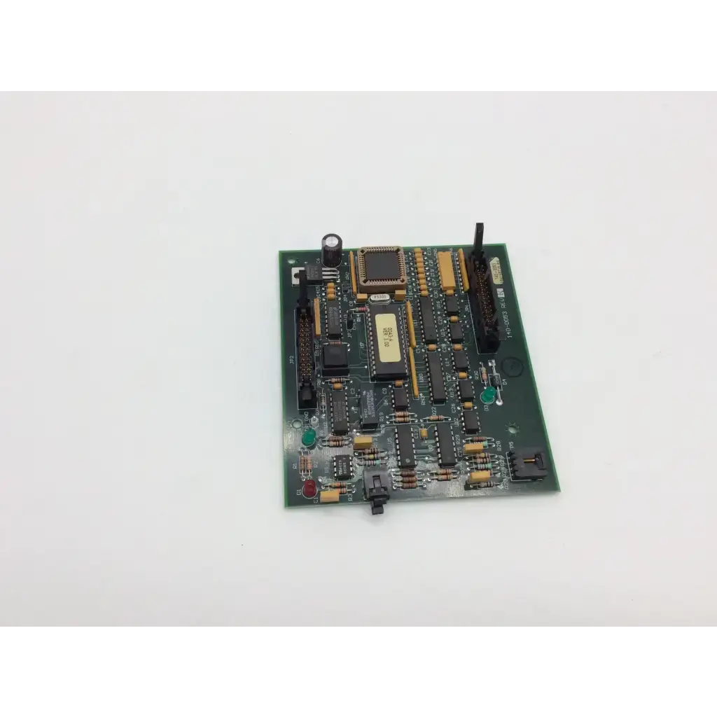140-0053 Control Panel Board For Hologic Bone Densitometer