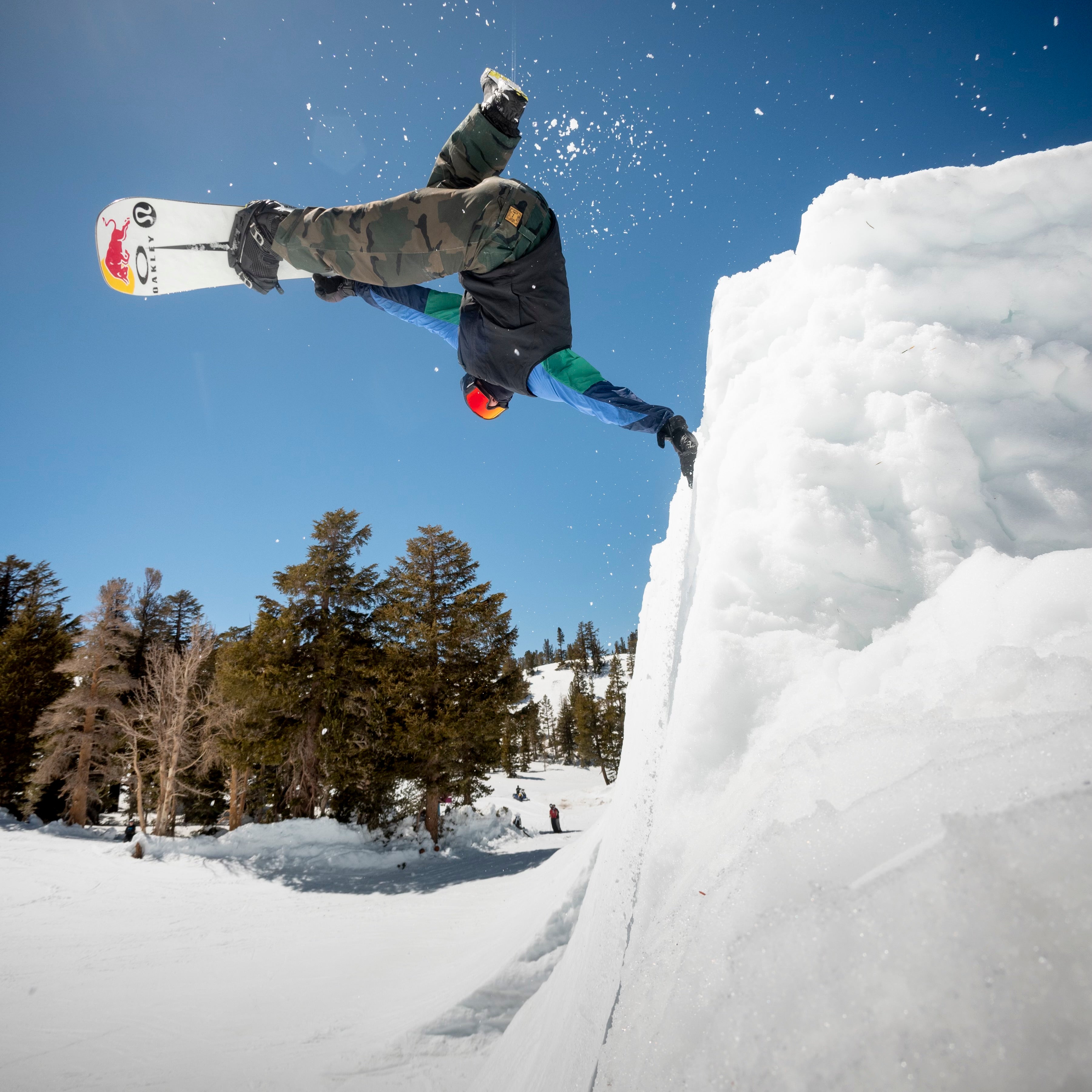 Snow Team – The Source Snowboard & Skate