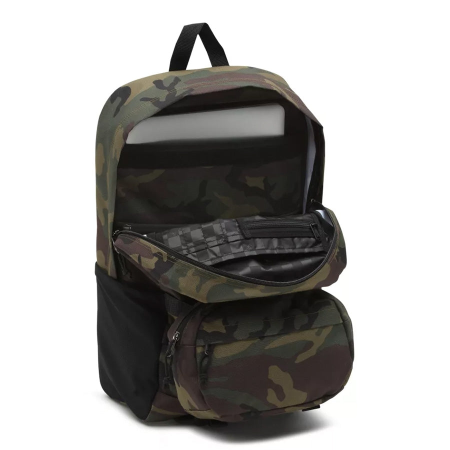 vans transplant backpack