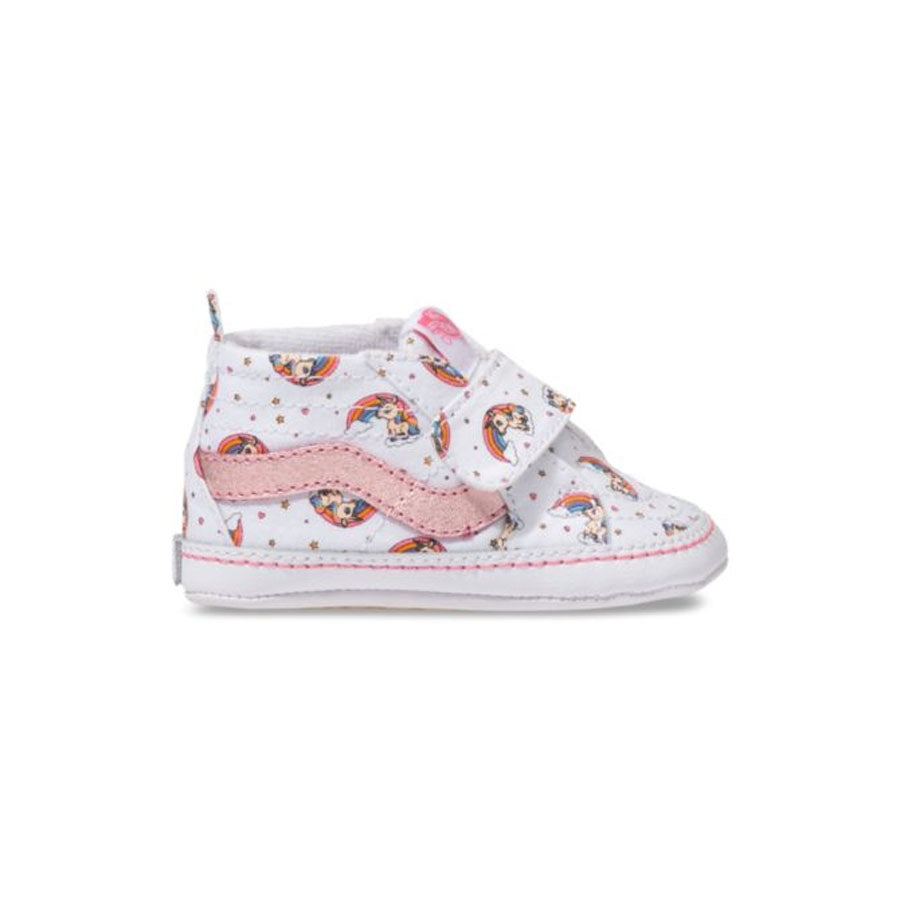 unicorn baby vans