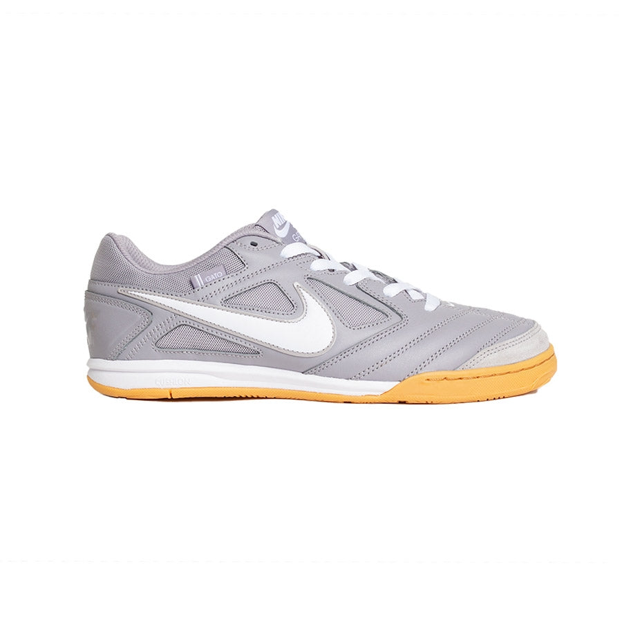 Nike Sb Gato Atmosphere Grey/White/Grey 