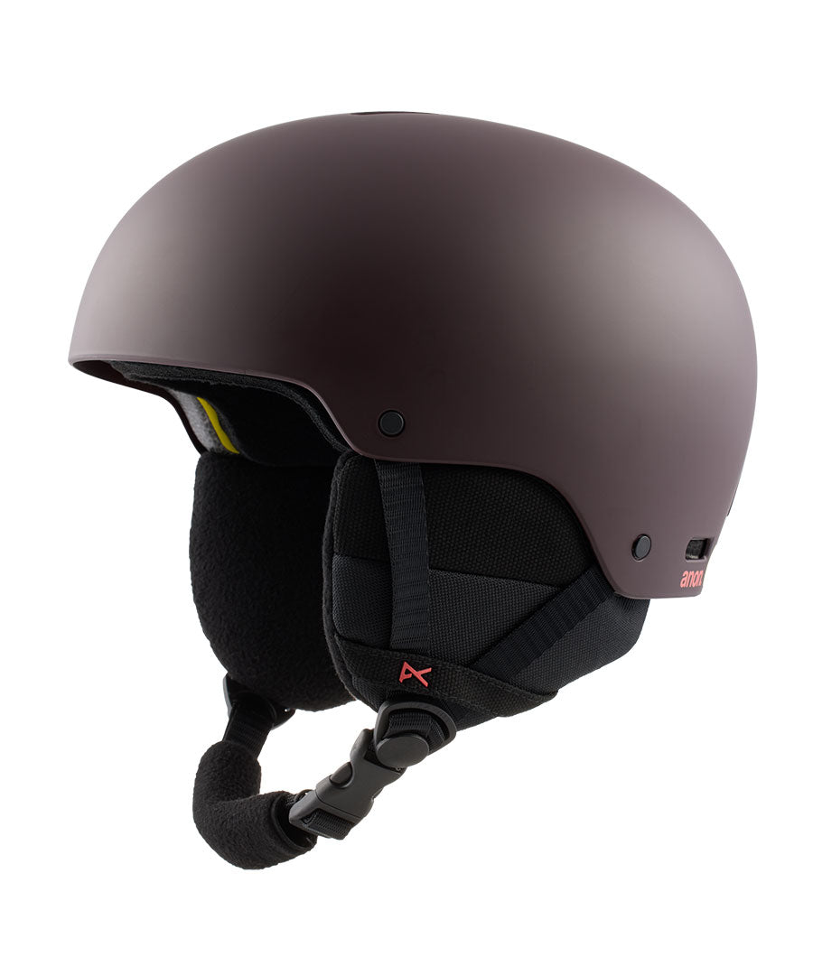 Anon Greta 3 Helmet - Mulberry 2023