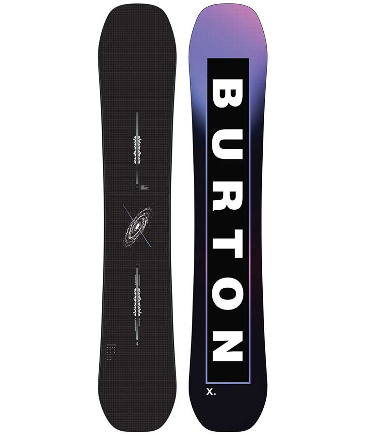 97%OFF!】 スノーボード BURTON intigator 150 ienomat.com.br