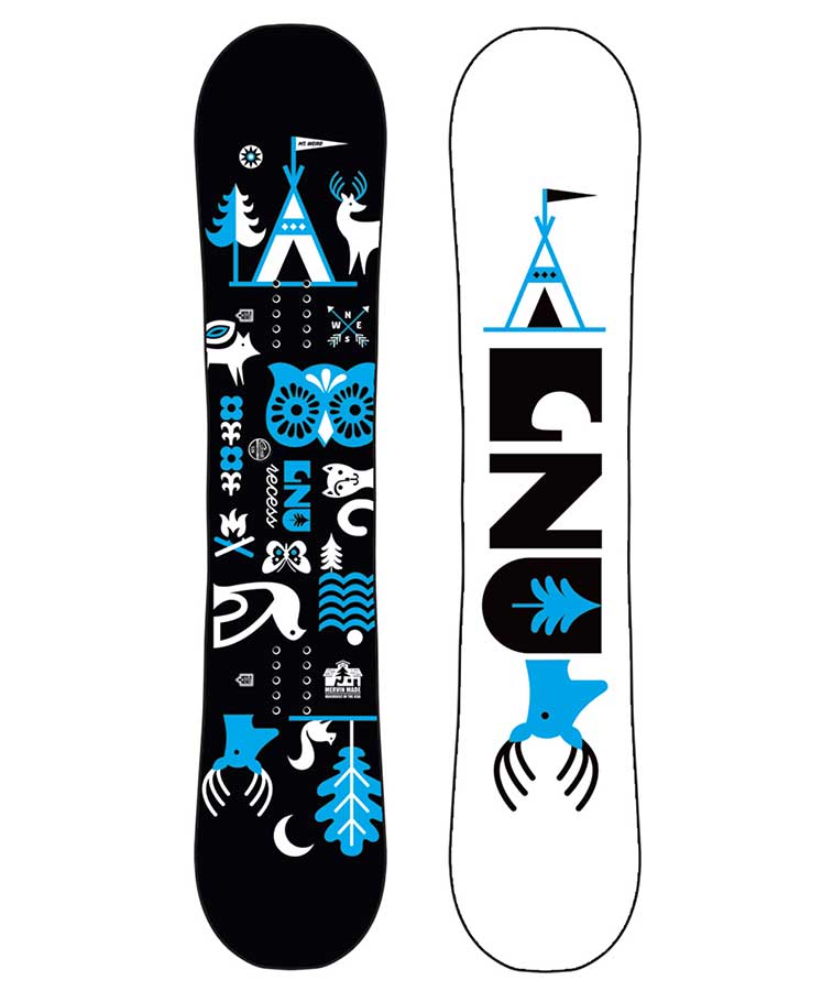 snowboards for kids