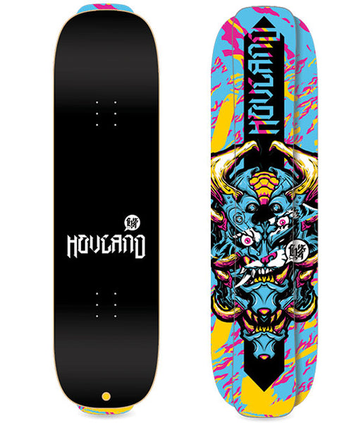 Hovland Snowskates Five-Oh スモールサイズ 中古品 - 通販 - csa