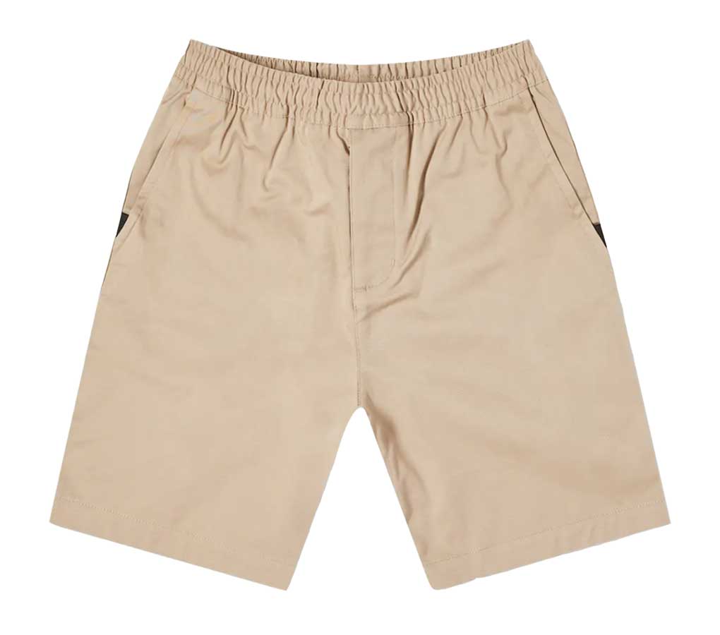 nike sb pull on chino shorts