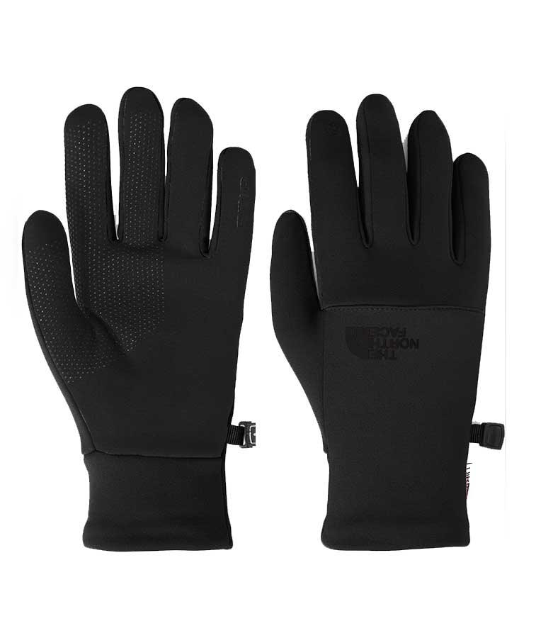 The North Face Men's Denali Etip Glove - TNF Black 2022 – The Source ...