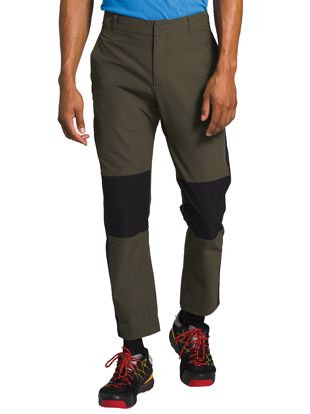 the north face north dome pants