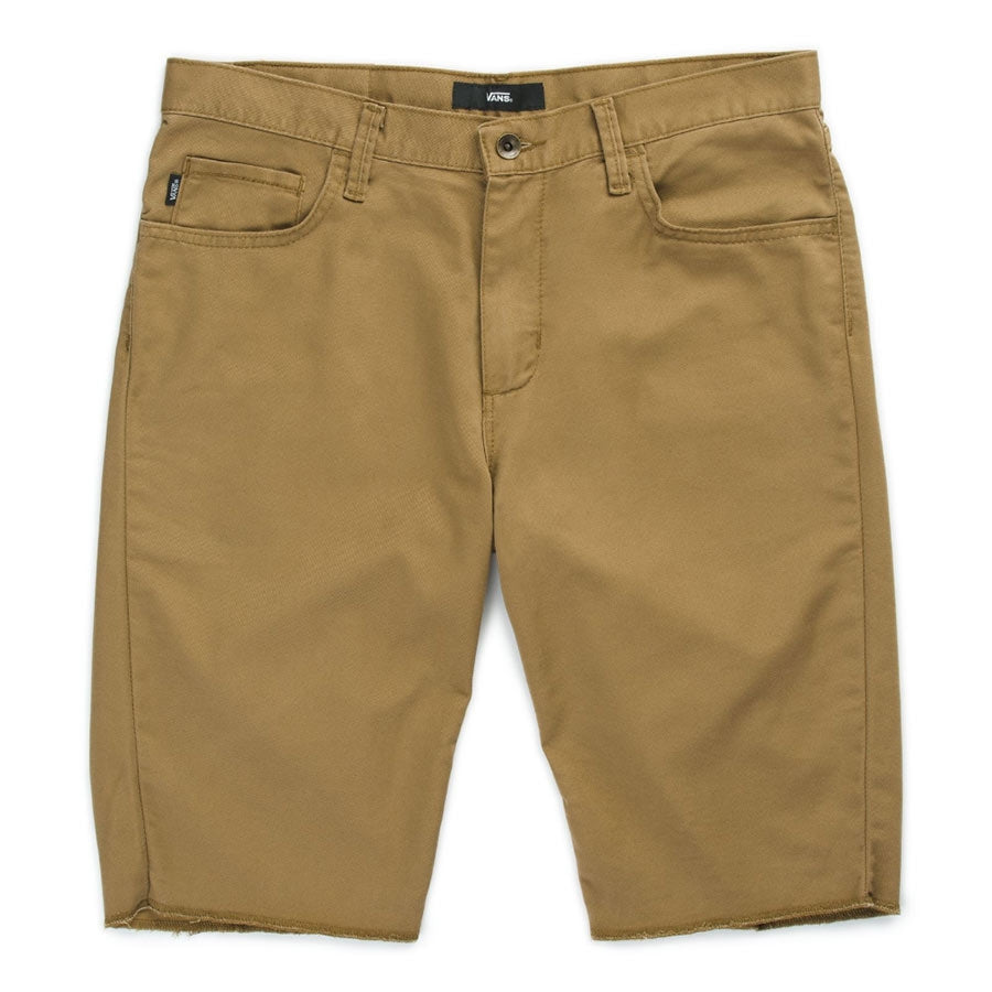 vans covina shorts