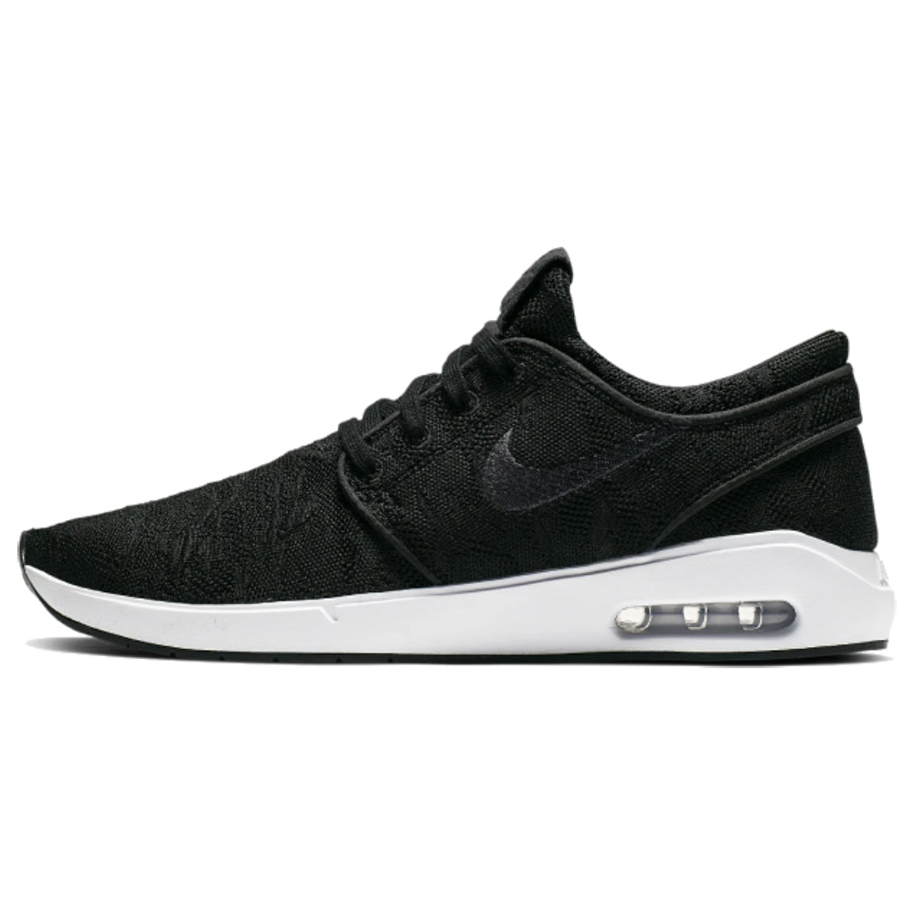 janoski air max 2 black