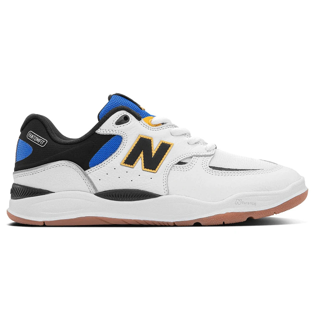 blue white new balance