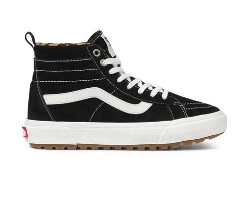 vans sk8 hi mte black