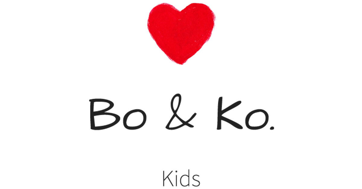 Bo & Ko Kids.