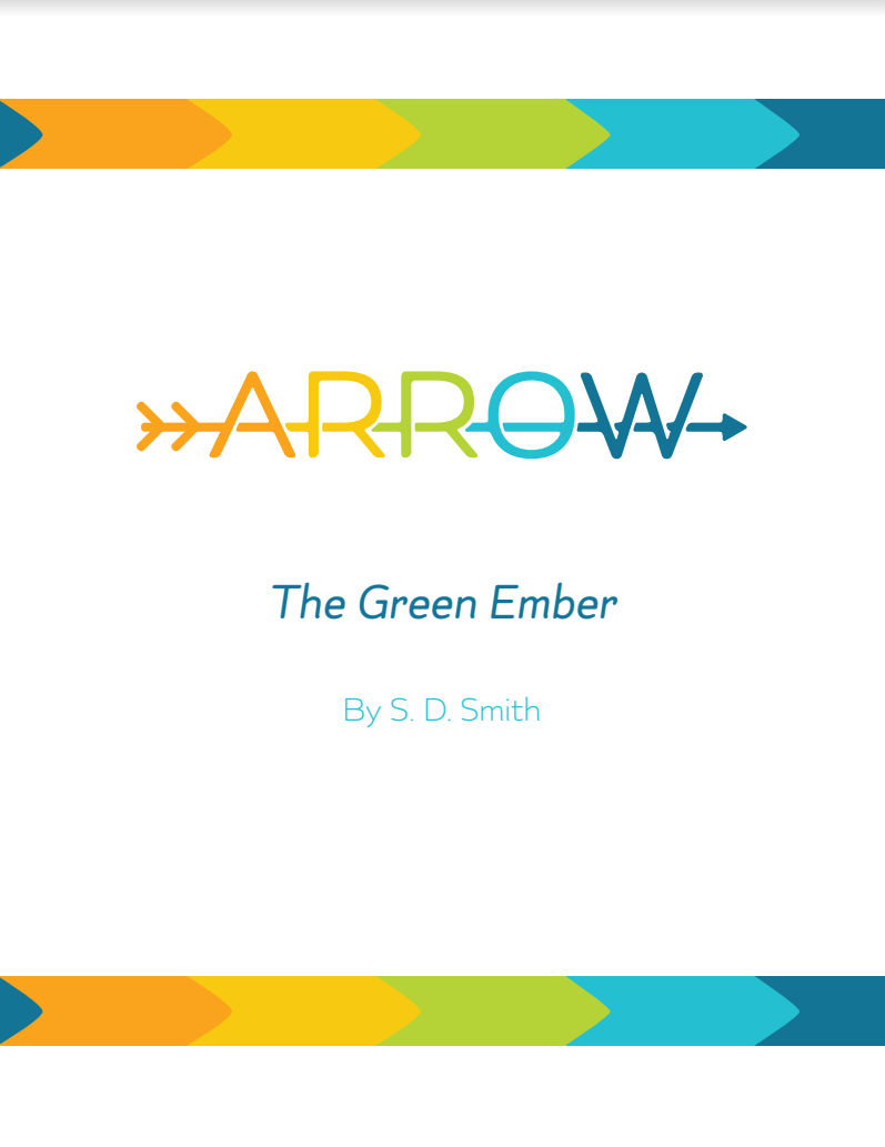 the green ember ar points