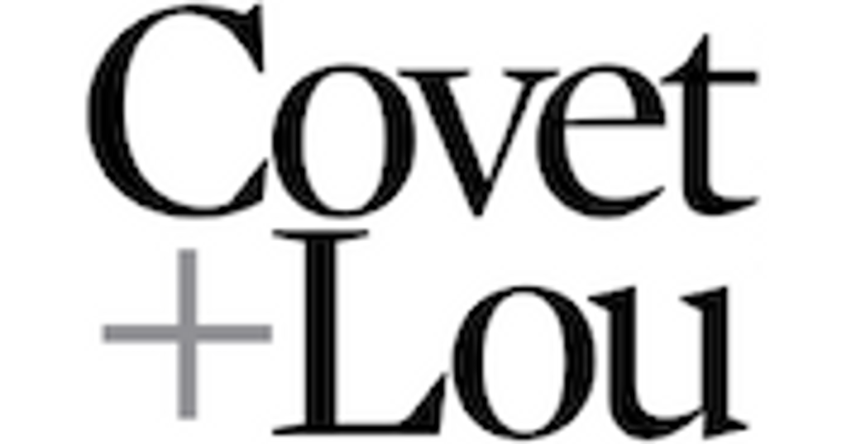 Covet + Lou | Online Boutique Curated by Tina Burgos | Indie Fashion ...