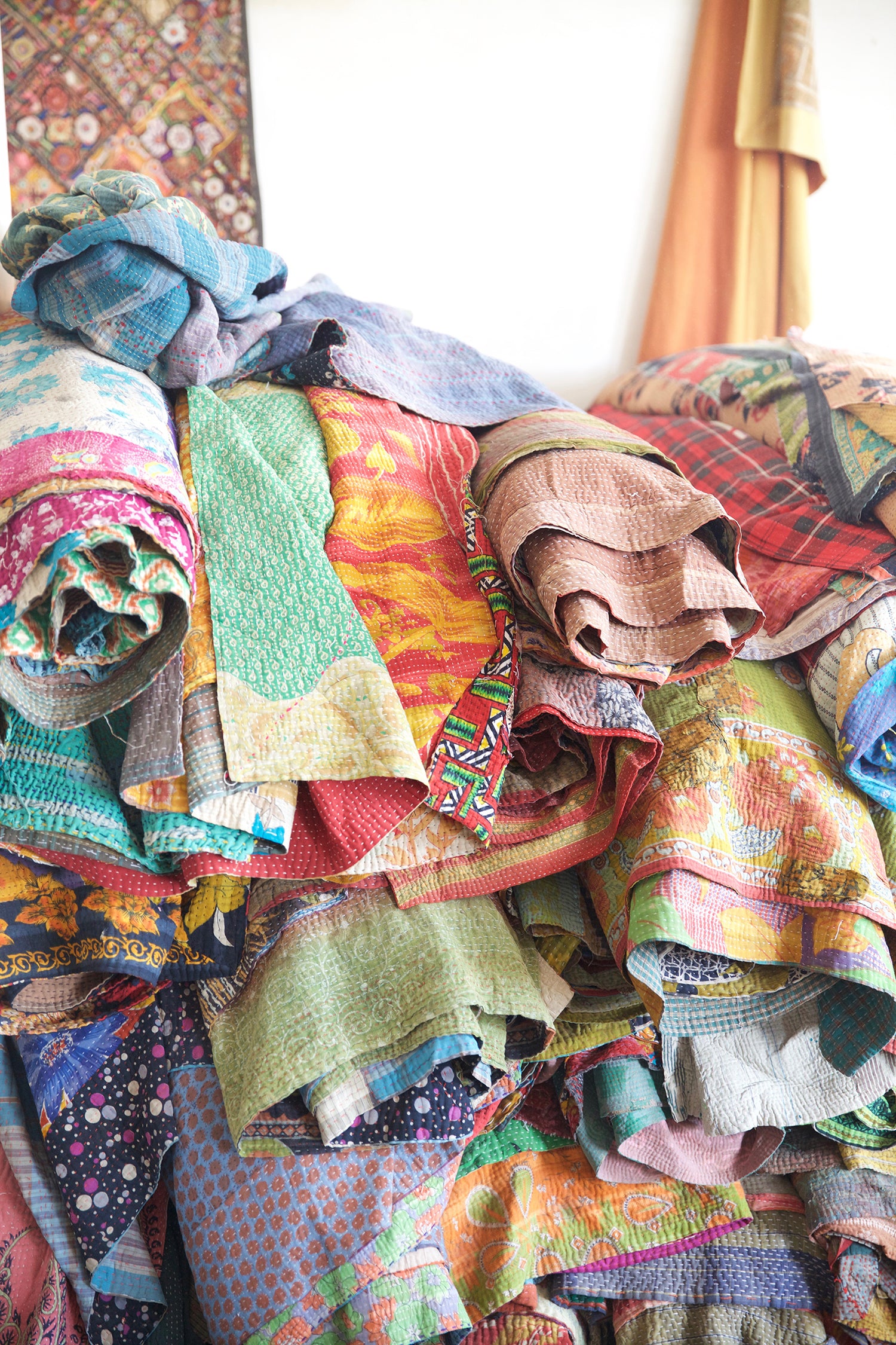 Made in India: A Curation by Christine Chitnis | Covet + Lou | Covet + Lou