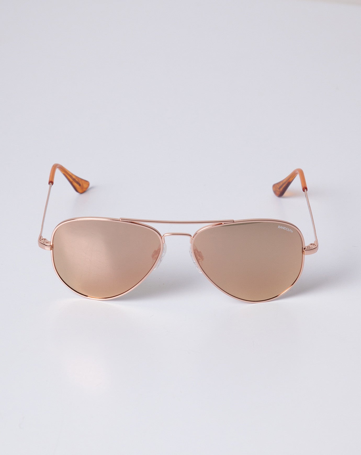 Concorde in Rose Gold | Randolph Engineering | Covet + Lou