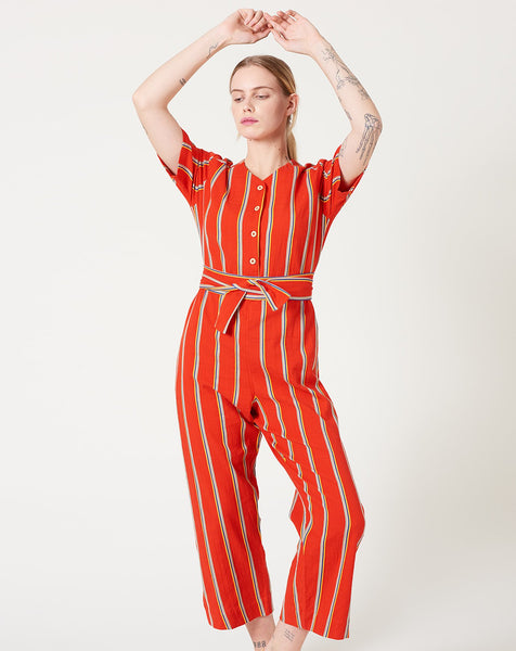 ace and jig jumpsuit