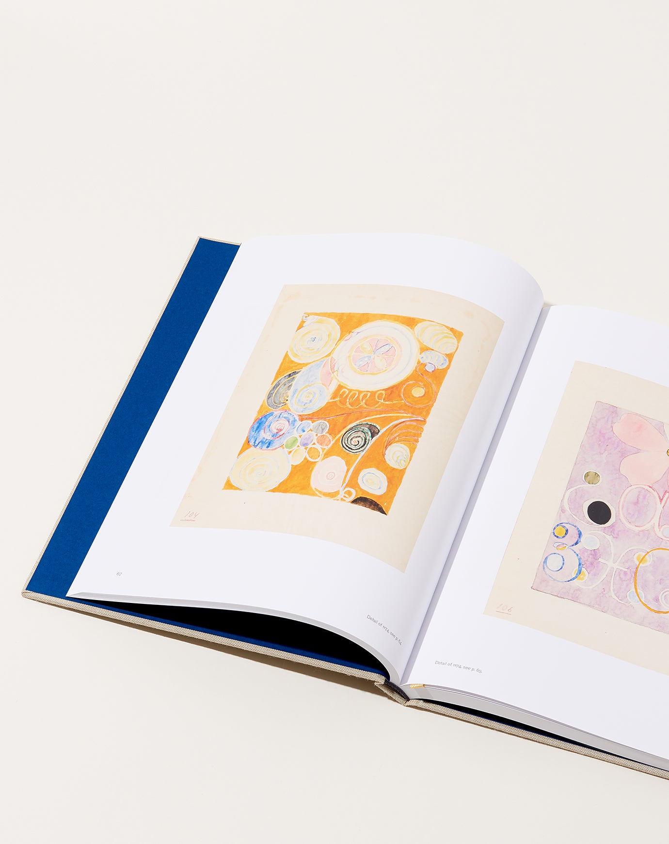 Hilma af Klint Books