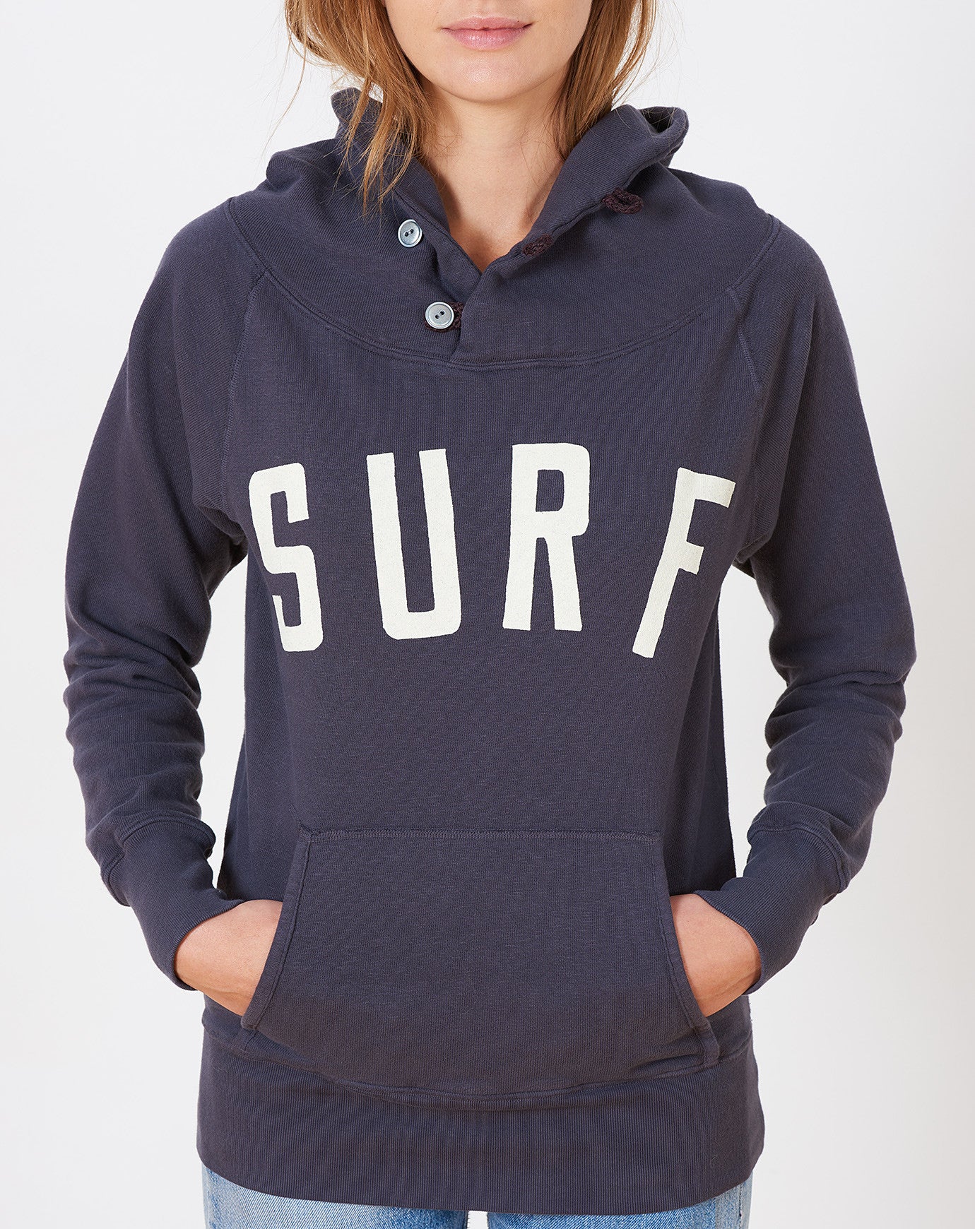 surf sweatshirt
