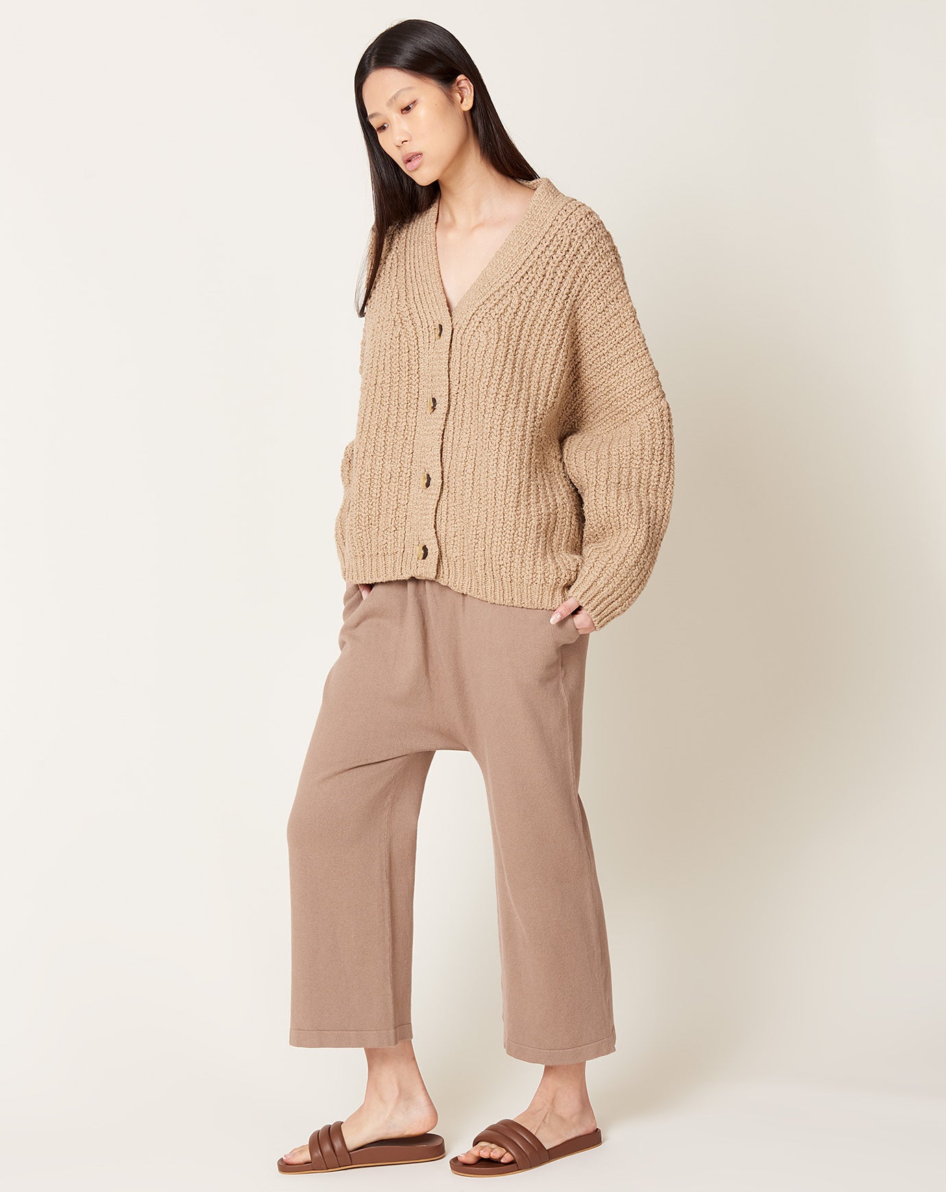 新品 LAUREN MANOOGIAN PEG PANT サイズ36 | gulatilaw.com