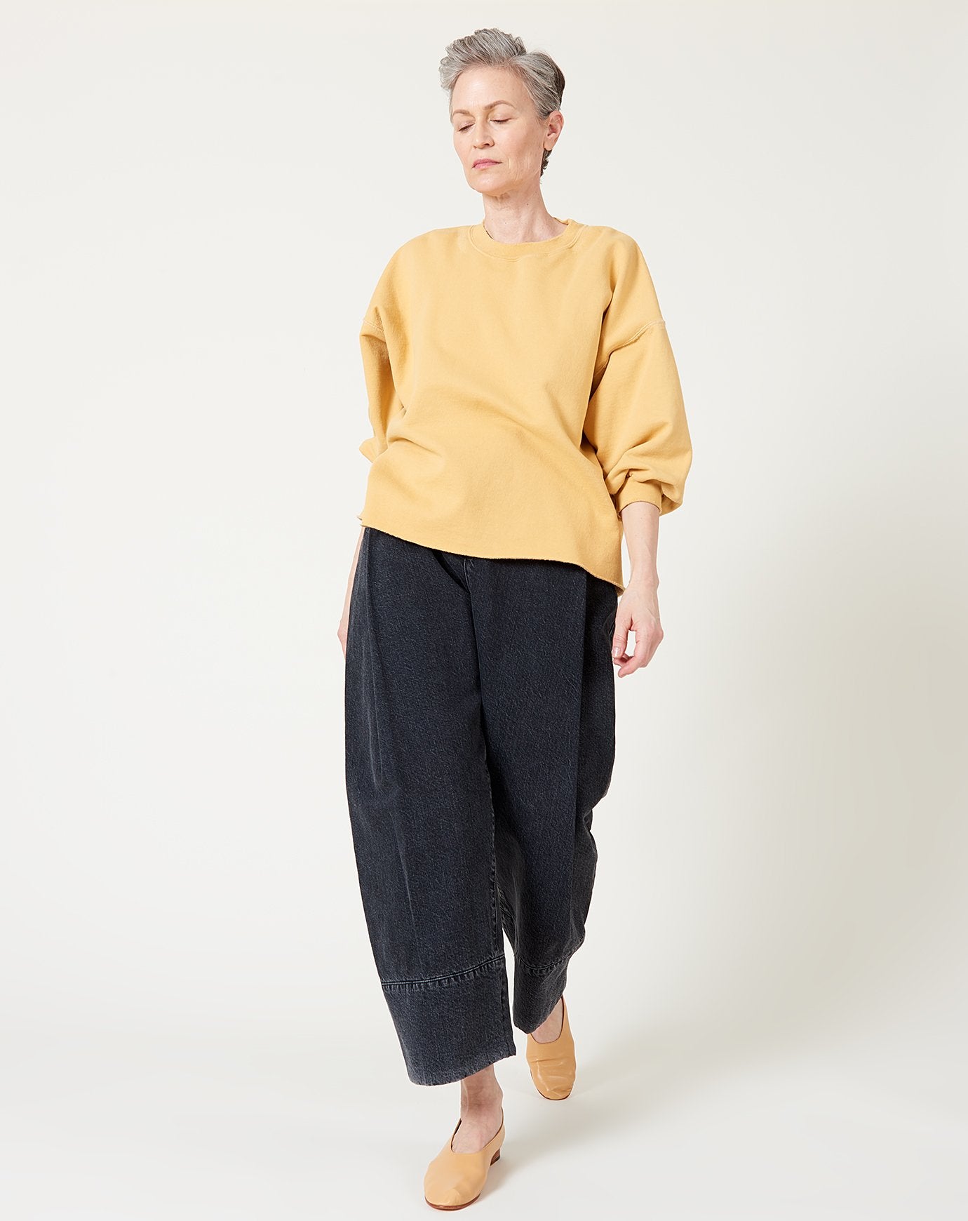 rachel comey fond sweatshirt