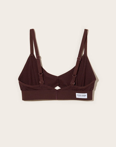 richer poorer cutout bralette