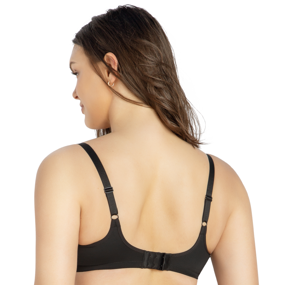 PARFAIT Women's Elise Strapless Bra - Black - 36G