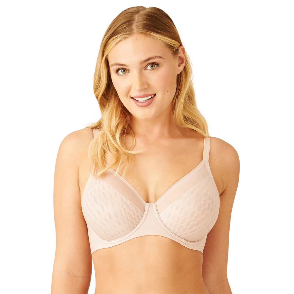 b.tempt'd Women's Future Foundation Contour Bra, Haute Red, 30B :  : Clothing, Shoes & Accessories