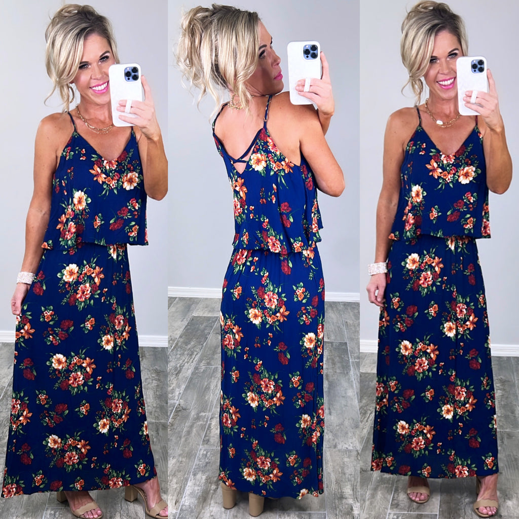 Maxi Dresses – privityboutique