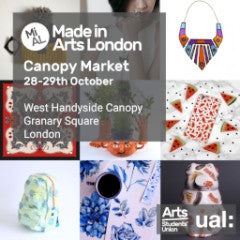 MiAL at Canopy Market