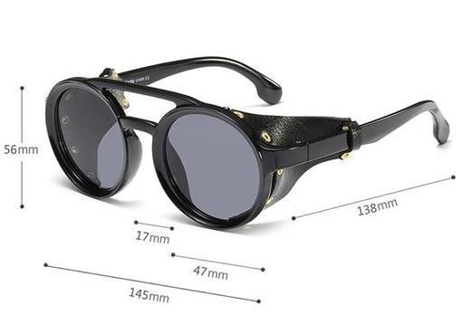 Milano Sunglasses – Punk Monsieur