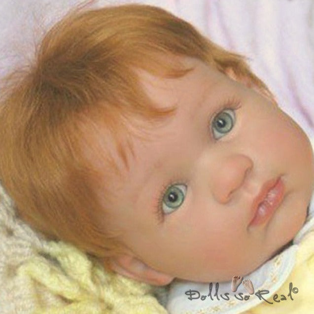 baby doll wigs