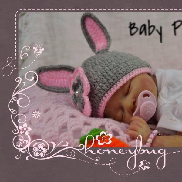 micro preemie doll clothes