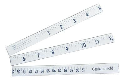 real measuring tape