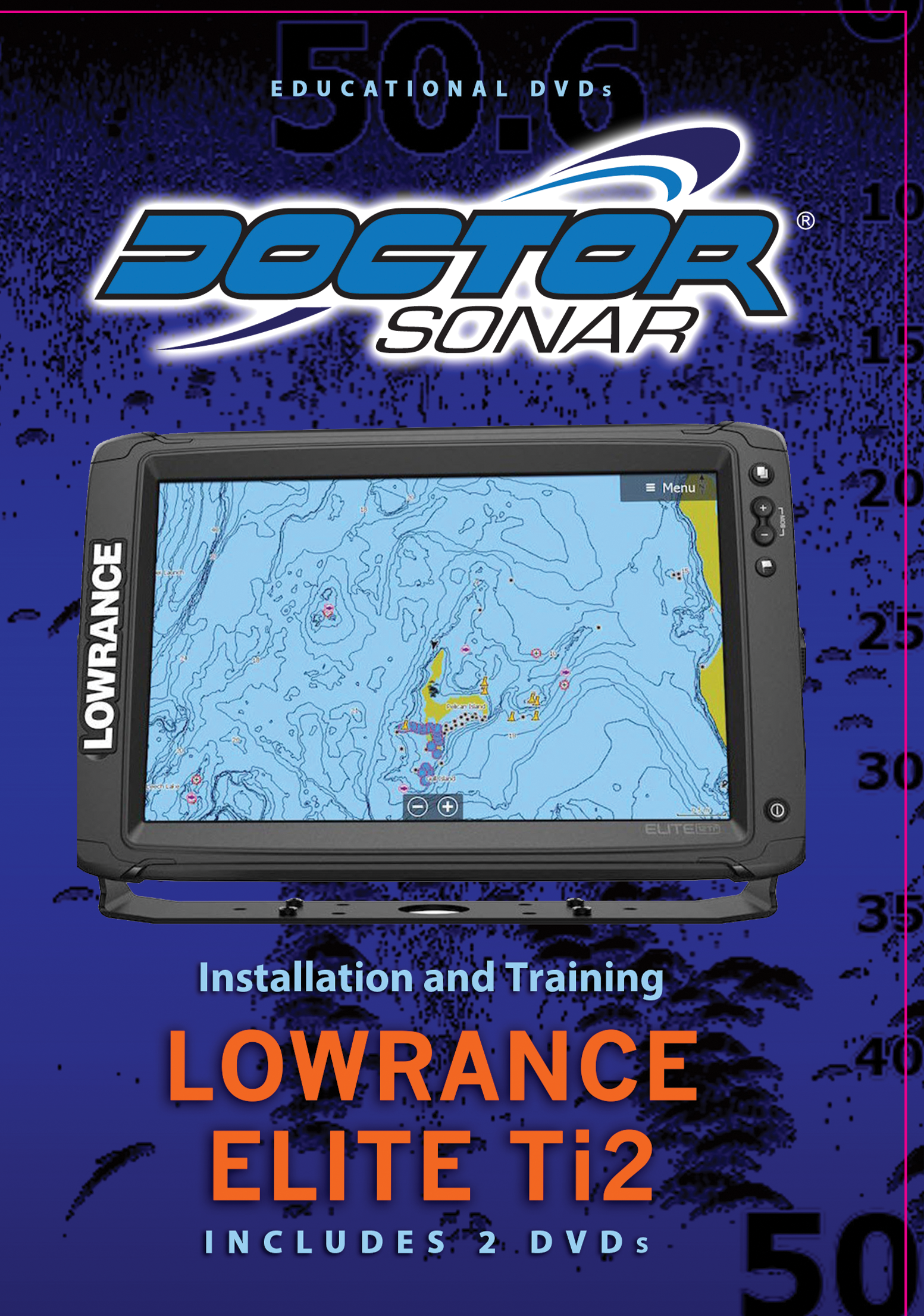 doctorsonar  Humminbird Core Models