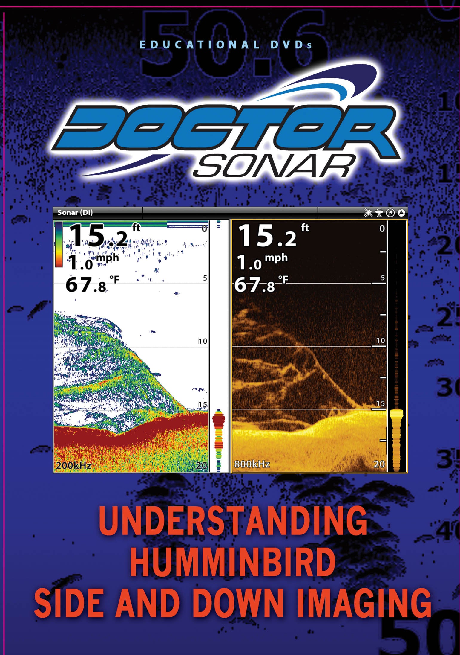 Understanding Humminbird Side and Down Imaging