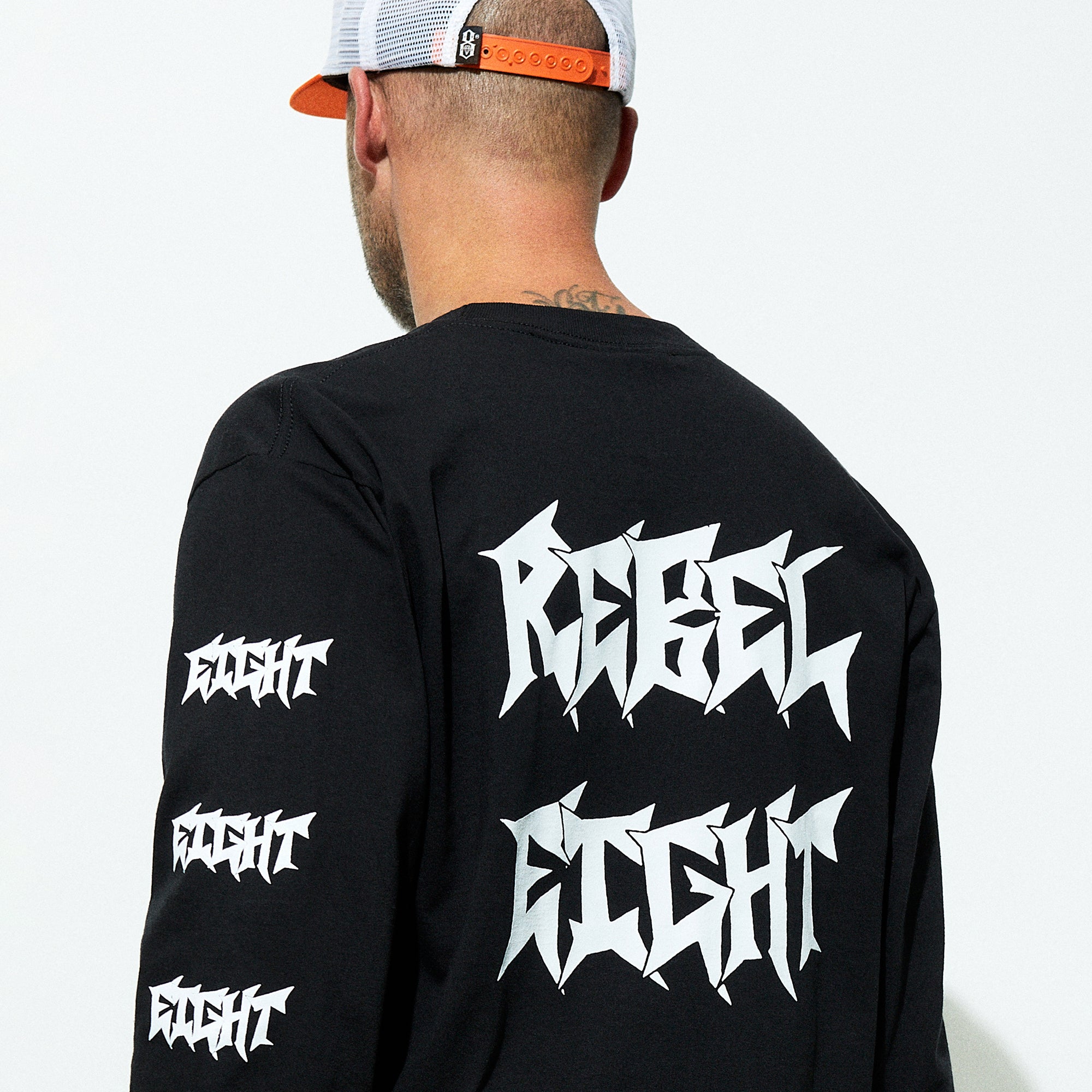 2306 COLLECTION LOOKBOOK – REBEL8