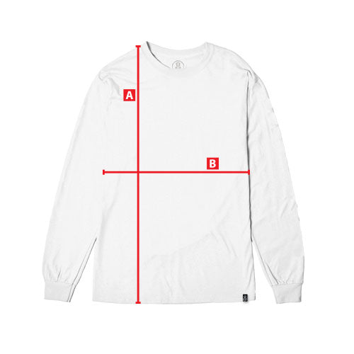 Mens Medium Hoodie Size Chart