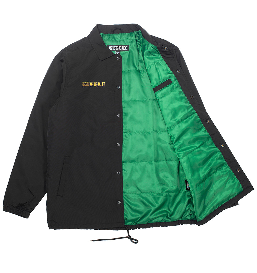 supreme slayer coach jacket S bckediri.beacukai.go.id