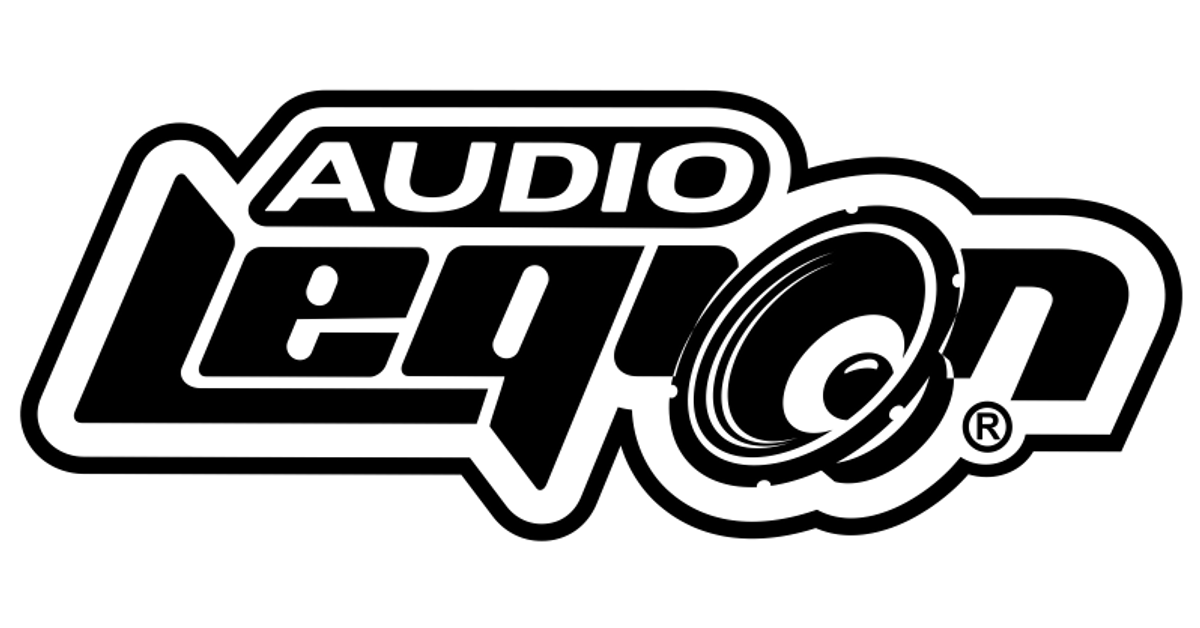 audiolegion.com