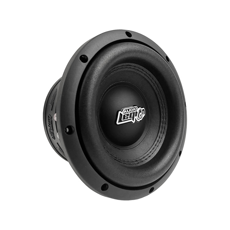 audio legion 8 subwoofer