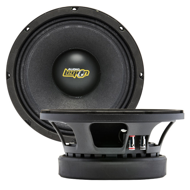 audio legion mr6n