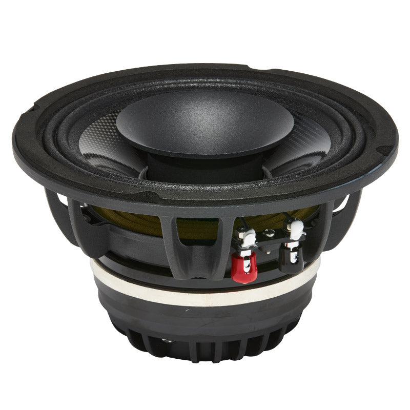 audio legion mr6n