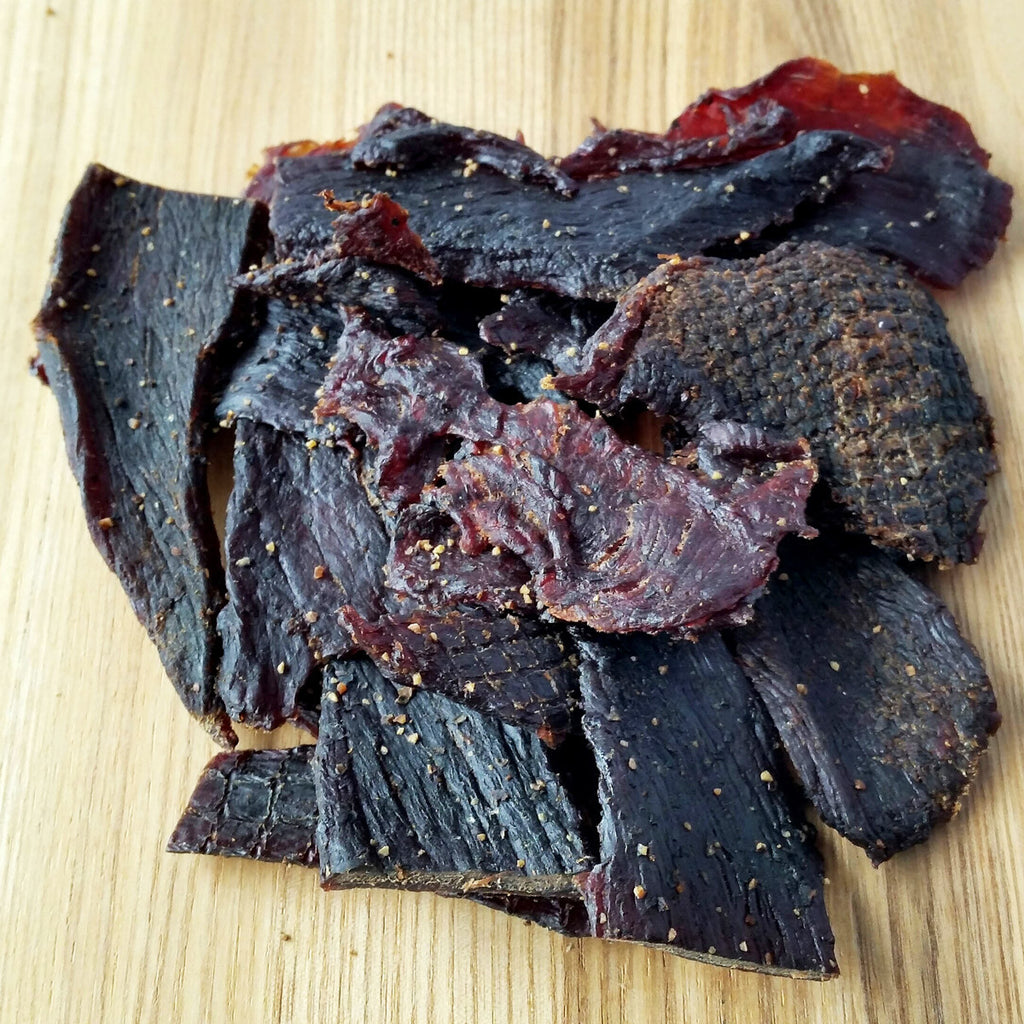 Exotic Beef Jerky to Tantalize Your Taste Buds – JerkySpot.com