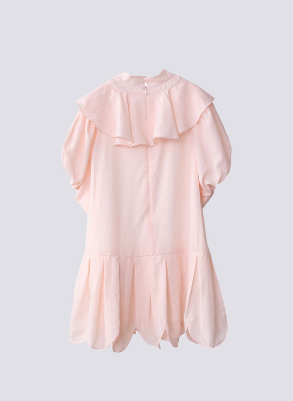 Aisabobo Olivia Dress