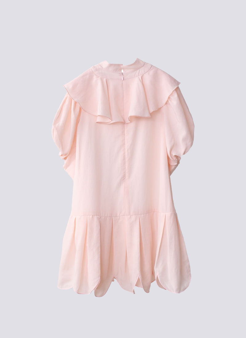 Aisabobo Olivia Dress