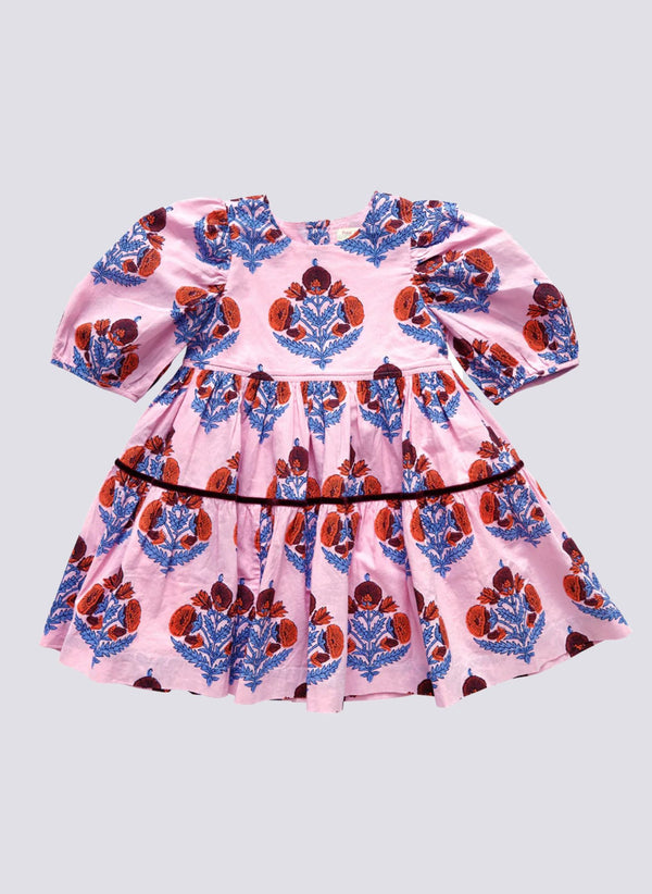 Pink Chicken Maribelle Dress